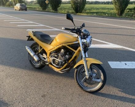 Ямаха Інша, об'ємом двигуна 0.6 л та пробігом 0 тис. км за 2099 $, фото 3 на Automoto.ua