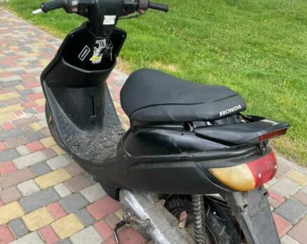 Ямаха Другая, объемом двигателя 49 л и пробегом 0 тыс. км за 363 $, фото 3 на Automoto.ua