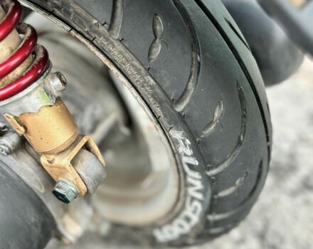 Ямаха Другая, объемом двигателя 49 л и пробегом 0 тыс. км за 623 $, фото 6 на Automoto.ua