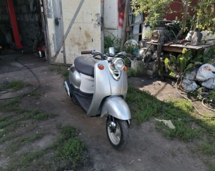 Ямаха Другая, объемом двигателя 49 л и пробегом 0 тыс. км за 485 $, фото 2 на Automoto.ua