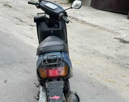 Ямаха Інша, об'ємом двигуна 49 л та пробігом 0 тис. км за 7000 $, фото 2 на Automoto.ua