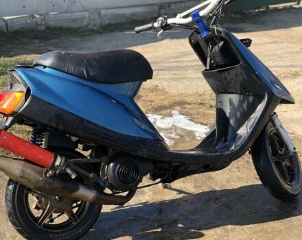 Ямаха Другая, объемом двигателя 0 л и пробегом 0 тыс. км за 613 $, фото 3 на Automoto.ua