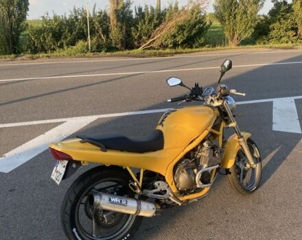 Ямаха Інша, об'ємом двигуна 0.6 л та пробігом 0 тис. км за 2099 $, фото 4 на Automoto.ua