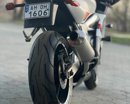 Ямаха Другая, объемом двигателя 0.6 л и пробегом 0 тыс. км за 4100 $, фото 11 на Automoto.ua