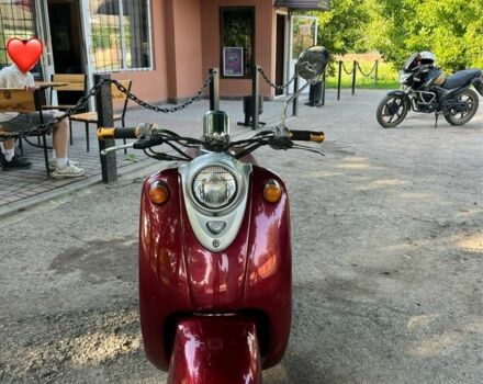 Ямаха Другая, объемом двигателя 50 л и пробегом 0 тыс. км за 819 $, фото 5 на Automoto.ua