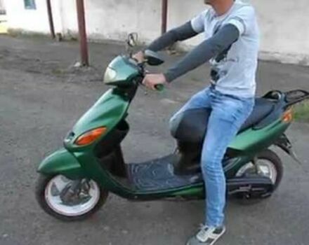 Ямаха Другая, объемом двигателя 0 л и пробегом 0 тыс. км за 478 $, фото 2 на Automoto.ua