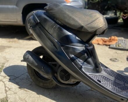 Ямаха Інша, об'ємом двигуна 72 л та пробігом 0 тис. км за 218 $, фото 2 на Automoto.ua