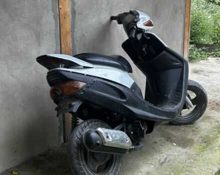 Ямаха Другая, объемом двигателя 49 л и пробегом 0 тыс. км за 14500 $, фото 1 на Automoto.ua