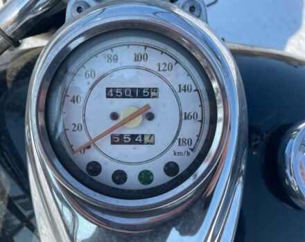 Ямаха Другая, объемом двигателя 0.4 л и пробегом 0 тыс. км за 2500 $, фото 1 на Automoto.ua