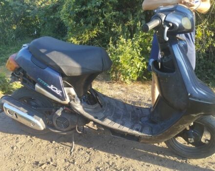 Ямаха Другая, объемом двигателя 50 л и пробегом 0 тыс. км за 119 $, фото 1 на Automoto.ua