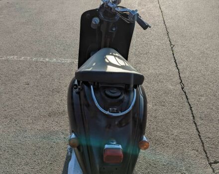 Ямаха Другая, объемом двигателя 49 л и пробегом 0 тыс. км за 382 $, фото 7 на Automoto.ua