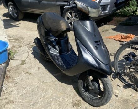 Ямаха Інша, об'ємом двигуна 72 л та пробігом 0 тис. км за 218 $, фото 1 на Automoto.ua