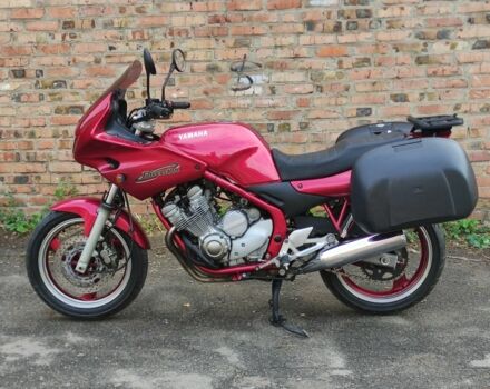 Ямаха Другая 1999 в Виннице на Automoto.ua Ямаха Другая, объемом двигателя 0.6 л и пробегом 0 тыс. км за 2800 $, фото 1 на Automoto.ua