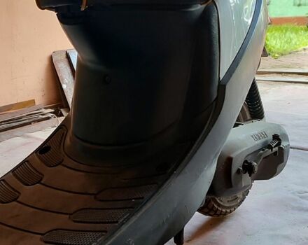 Ямаха Другая, объемом двигателя 0 л и пробегом 0 тыс. км за 315 $, фото 6 на Automoto.ua