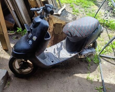 Ямаха Інша, об'ємом двигуна 65 л та пробігом 0 тис. км за 120 $, фото 1 на Automoto.ua