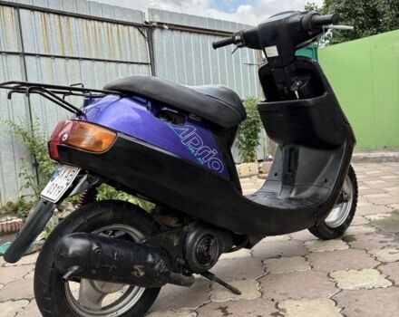 Ямаха Другая, объемом двигателя 0 л и пробегом 0 тыс. км за 10050 $, фото 2 на Automoto.ua