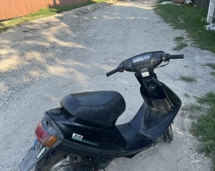Ямаха Другая, объемом двигателя 49 л и пробегом 0 тыс. км за 83 $, фото 3 на Automoto.ua