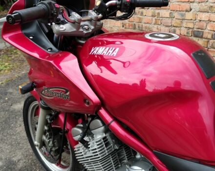 Ямаха Другая 1999 в Виннице на Automoto.ua Ямаха Другая, объемом двигателя 0.6 л и пробегом 0 тыс. км за 2800 $, фото 20 на Automoto.ua