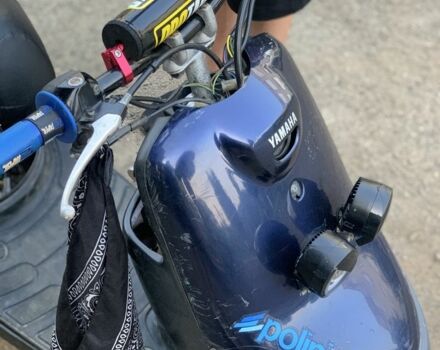 Ямаха Другая, объемом двигателя 49 л и пробегом 0 тыс. км за 364 $, фото 7 на Automoto.ua