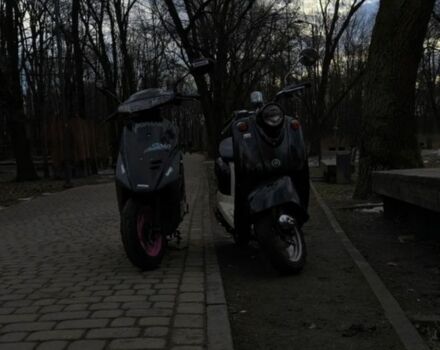 Ямаха Другая, объемом двигателя 50 л и пробегом 0 тыс. км за 429 $, фото 1 на Automoto.ua