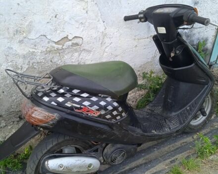 Ямаха Другая, объемом двигателя 50 л и пробегом 0 тыс. км за 216 $, фото 2 на Automoto.ua