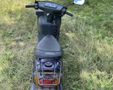Ямаха Другая, объемом двигателя 49 л и пробегом 0 тыс. км за 303 $, фото 5 на Automoto.ua