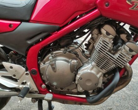 Ямаха Другая 1999 в Виннице на Automoto.ua Ямаха Другая, объемом двигателя 0.6 л и пробегом 0 тыс. км за 2800 $, фото 13 на Automoto.ua