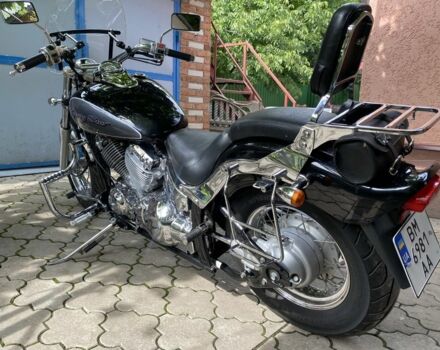 Ямаха Інша, об'ємом двигуна 0.4 л та пробігом 0 тис. км за 2800 $, фото 3 на Automoto.ua