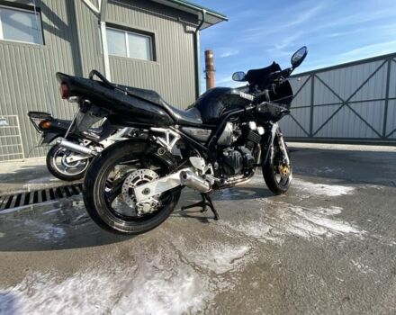 Ямаха Другая, объемом двигателя 0.6 л и пробегом 0 тыс. км за 3000 $, фото 3 на Automoto.ua