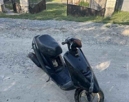 Ямаха Другая, объемом двигателя 49 л и пробегом 0 тыс. км за 83 $, фото 2 на Automoto.ua