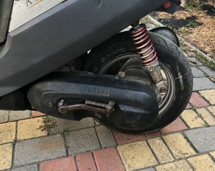 Ямаха Другая, объемом двигателя 50 л и пробегом 0 тыс. км за 158 $, фото 3 на Automoto.ua