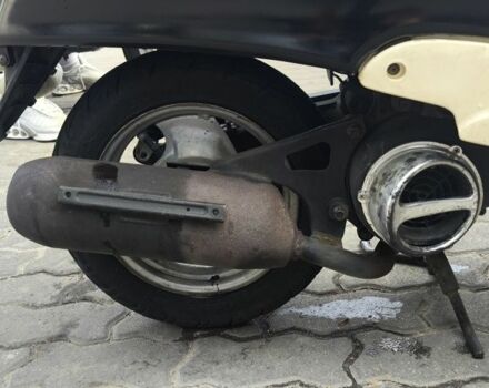 Ямаха Другая, объемом двигателя 50 л и пробегом 0 тыс. км за 429 $, фото 10 на Automoto.ua