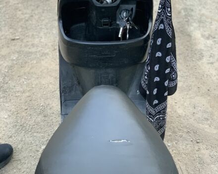 Ямаха Другая, объемом двигателя 49 л и пробегом 0 тыс. км за 364 $, фото 5 на Automoto.ua