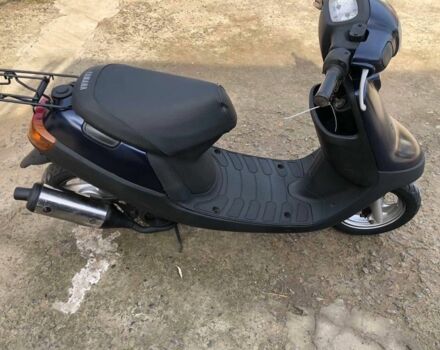 Ямаха Другая, объемом двигателя 50 л и пробегом 0 тыс. км за 309 $, фото 3 на Automoto.ua