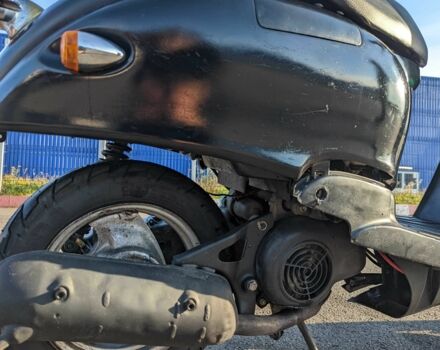 Ямаха Другая, объемом двигателя 49 л и пробегом 0 тыс. км за 382 $, фото 1 на Automoto.ua