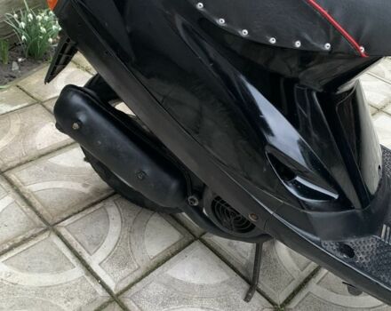 Ямаха Другая, объемом двигателя 65 л и пробегом 0 тыс. км за 267 $, фото 3 на Automoto.ua