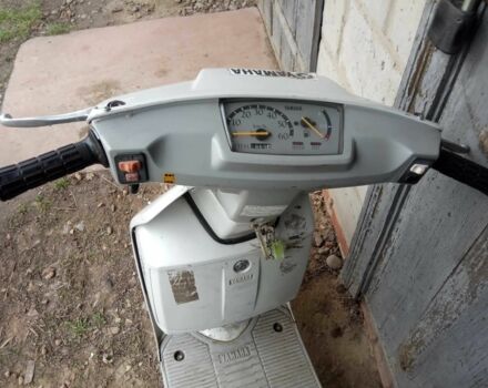 Ямаха Другая, объемом двигателя 0 л и пробегом 0 тыс. км за 8500 $, фото 2 на Automoto.ua