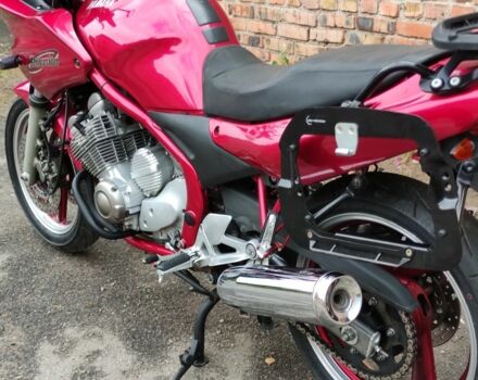 Ямаха Другая 1999 в Виннице на Automoto.ua Ямаха Другая, объемом двигателя 0.6 л и пробегом 0 тыс. км за 2800 $, фото 22 на Automoto.ua