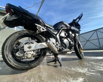 Ямаха Другая, объемом двигателя 0.6 л и пробегом 0 тыс. км за 3000 $, фото 1 на Automoto.ua