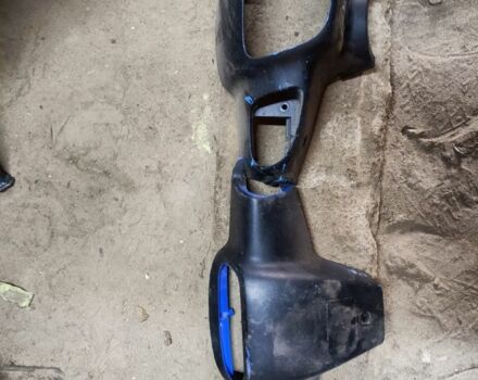 Ямаха Інша, об'ємом двигуна 65 л та пробігом 0 тис. км за 120 $, фото 2 на Automoto.ua