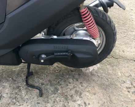 Ямаха Другая, объемом двигателя 50 л и пробегом 0 тыс. км за 309 $, фото 6 на Automoto.ua