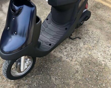 Ямаха Другая, объемом двигателя 50 л и пробегом 0 тыс. км за 309 $, фото 7 на Automoto.ua