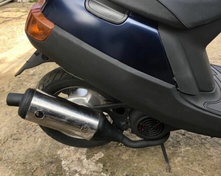 Ямаха Другая, объемом двигателя 50 л и пробегом 0 тыс. км за 309 $, фото 5 на Automoto.ua