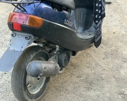Ямаха Другая, объемом двигателя 49 л и пробегом 0 тыс. км за 364 $, фото 4 на Automoto.ua