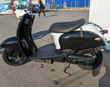 Ямаха Другая, объемом двигателя 49 л и пробегом 0 тыс. км за 383 $, фото 1 на Automoto.ua