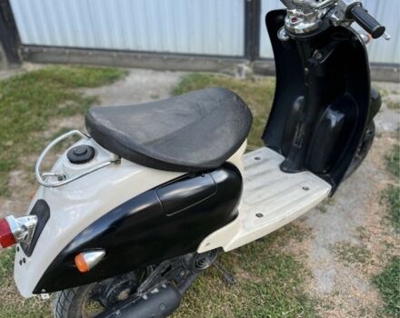 Ямаха Інша, об'ємом двигуна 50 л та пробігом 0 тис. км за 388 $, фото 6 на Automoto.ua