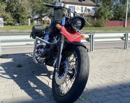 Ямаха Другая, объемом двигателя 0.4 л и пробегом 0 тыс. км за 3000 $, фото 4 на Automoto.ua