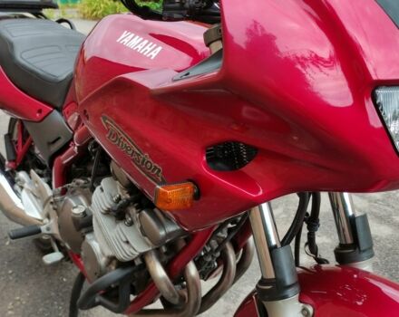 Ямаха Другая 1999 в Виннице на Automoto.ua Ямаха Другая, объемом двигателя 0.6 л и пробегом 0 тыс. км за 2800 $, фото 12 на Automoto.ua