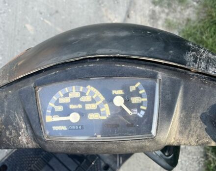Ямаха Другая, объемом двигателя 49 л и пробегом 0 тыс. км за 83 $, фото 4 на Automoto.ua