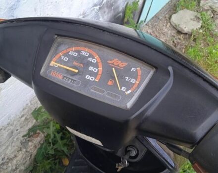 Ямаха Другая, объемом двигателя 50 л и пробегом 0 тыс. км за 216 $, фото 5 на Automoto.ua
